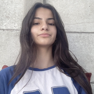 Profielfoto van Zara op Oppasland